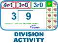 Division Activity